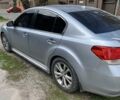 Сірий Субару Легасі, об'ємом двигуна 2.5 л та пробігом 320 тис. км за 8000 $, фото 1 на Automoto.ua