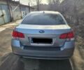 Сірий Субару Легасі, об'ємом двигуна 2.5 л та пробігом 220 тис. км за 7700 $, фото 4 на Automoto.ua