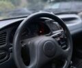 Серый Субару Легаси, объемом двигателя 2.46 л и пробегом 274 тыс. км за 7500 $, фото 1 на Automoto.ua