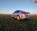 Сірий Субару Легасі, об'ємом двигуна 2.46 л та пробігом 304 тис. км за 10500 $, фото 5 на Automoto.ua
