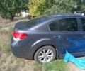 Серый Субару Легаси, объемом двигателя 2.5 л и пробегом 192 тыс. км за 4500 $, фото 7 на Automoto.ua