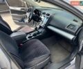 Сірий Субару Легасі, об'ємом двигуна 2.5 л та пробігом 212 тис. км за 8800 $, фото 18 на Automoto.ua