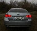 Сірий Субару Легасі, об'ємом двигуна 2.5 л та пробігом 192 тис. км за 8800 $, фото 5 на Automoto.ua
