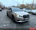 Серый Субару Легаси, объемом двигателя 2.5 л и пробегом 164 тыс. км за 9999 $, фото 1 на Automoto.ua