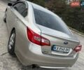 Серый Субару Легаси, объемом двигателя 2.46 л и пробегом 162 тыс. км за 9999 $, фото 4 на Automoto.ua