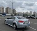 Серый Субару Легаси, объемом двигателя 2.5 л и пробегом 175 тыс. км за 7500 $, фото 13 на Automoto.ua