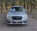 Сірий Субару Легасі, об'ємом двигуна 2.5 л та пробігом 94 тис. км за 9999 $, фото 3 на Automoto.ua