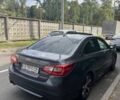 Серый Субару Легаси, объемом двигателя 2.5 л и пробегом 200 тыс. км за 13500 $, фото 1 на Automoto.ua