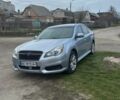 Сірий Субару Легасі, об'ємом двигуна 2.5 л та пробігом 184 тис. км за 7300 $, фото 1 на Automoto.ua