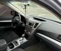 Серый Субару Легаси, объемом двигателя 2.5 л и пробегом 175 тыс. км за 7500 $, фото 2 на Automoto.ua