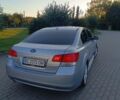 Серый Субару Легаси, объемом двигателя 2.5 л и пробегом 176 тыс. км за 8500 $, фото 5 на Automoto.ua