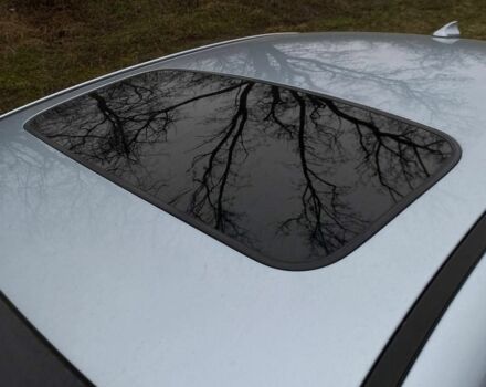 Сірий Субару Легасі, об'ємом двигуна 2.5 л та пробігом 192 тис. км за 8800 $, фото 11 на Automoto.ua