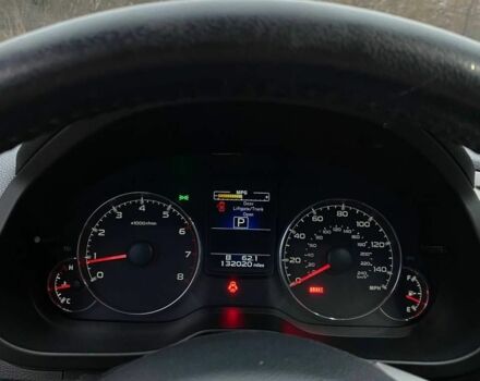 Сірий Субару Легасі, об'ємом двигуна 2.5 л та пробігом 192 тис. км за 8800 $, фото 6 на Automoto.ua