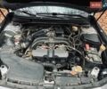 Сірий Субару Легасі, об'ємом двигуна 2.46 л та пробігом 220 тис. км за 10600 $, фото 22 на Automoto.ua