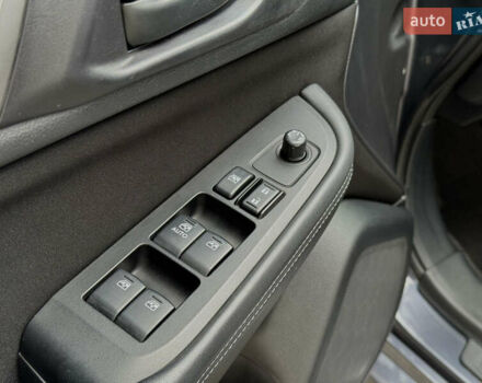 Сірий Субару Легасі, об'ємом двигуна 2.5 л та пробігом 152 тис. км за 9299 $, фото 21 на Automoto.ua