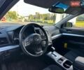 Серый Субару Легаси, объемом двигателя 2.46 л и пробегом 152 тыс. км за 8777 $, фото 30 на Automoto.ua