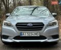 Сірий Субару Легасі, об'ємом двигуна 2.46 л та пробігом 220 тис. км за 10600 $, фото 39 на Automoto.ua