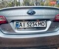 Сірий Субару Легасі, об'ємом двигуна 2.46 л та пробігом 220 тис. км за 10600 $, фото 8 на Automoto.ua