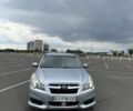 Серый Субару Легаси, объемом двигателя 2.5 л и пробегом 175 тыс. км за 7500 $, фото 5 на Automoto.ua