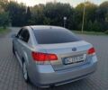 Серый Субару Легаси, объемом двигателя 2.5 л и пробегом 176 тыс. км за 8500 $, фото 8 на Automoto.ua