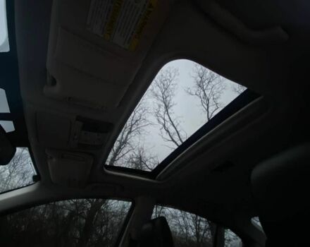 Сірий Субару Легасі, об'ємом двигуна 2.5 л та пробігом 192 тис. км за 8800 $, фото 9 на Automoto.ua