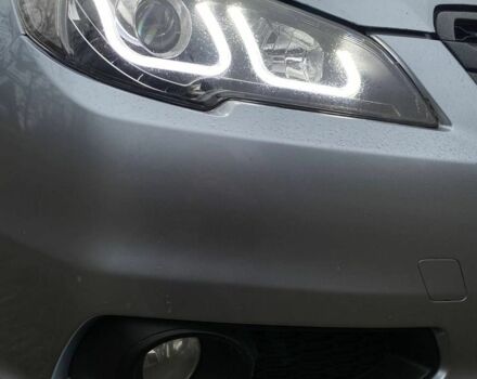 Сірий Субару Легасі, об'ємом двигуна 2.5 л та пробігом 192 тис. км за 8800 $, фото 10 на Automoto.ua