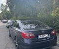 Серый Субару Легаси, объемом двигателя 2.5 л и пробегом 200 тыс. км за 13500 $, фото 4 на Automoto.ua