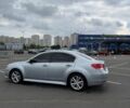 Серый Субару Легаси, объемом двигателя 2.5 л и пробегом 175 тыс. км за 7500 $, фото 11 на Automoto.ua