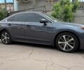 Серый Субару Легаси, объемом двигателя 2.46 л и пробегом 330 тыс. км за 9500 $, фото 4 на Automoto.ua