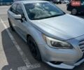 Сірий Субару Легасі, об'ємом двигуна 2.5 л та пробігом 212 тис. км за 8800 $, фото 9 на Automoto.ua