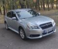 Сірий Субару Легасі, об'ємом двигуна 2.5 л та пробігом 94 тис. км за 9999 $, фото 6 на Automoto.ua