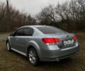 Сірий Субару Легасі, об'ємом двигуна 2.5 л та пробігом 192 тис. км за 8800 $, фото 3 на Automoto.ua