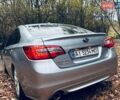 Сірий Субару Легасі, об'ємом двигуна 2.46 л та пробігом 220 тис. км за 10600 $, фото 3 на Automoto.ua