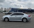 Серый Субару Легаси, объемом двигателя 2.5 л и пробегом 175 тыс. км за 7500 $, фото 12 на Automoto.ua