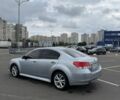 Серый Субару Легаси, объемом двигателя 2.5 л и пробегом 175 тыс. км за 7500 $, фото 14 на Automoto.ua