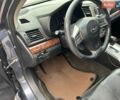 Серый Субару Легаси, объемом двигателя 2.5 л и пробегом 360 тыс. км за 10500 $, фото 11 на Automoto.ua
