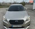Серый Субару Легаси, объемом двигателя 2.46 л и пробегом 162 тыс. км за 9999 $, фото 1 на Automoto.ua