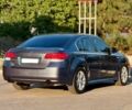 Сірий Субару Легасі, об'ємом двигуна 2.5 л та пробігом 167 тис. км за 8999 $, фото 4 на Automoto.ua