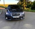 Серый Субару Легаси, объемом двигателя 2.5 л и пробегом 192 тыс. км за 9300 $, фото 1 на Automoto.ua
