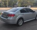 Сірий Субару Легасі, об'ємом двигуна 2.5 л та пробігом 94 тис. км за 9999 $, фото 7 на Automoto.ua