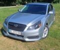 Сірий Субару Легасі, об'ємом двигуна 2.5 л та пробігом 183 тис. км за 8500 $, фото 1 на Automoto.ua