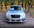 Сірий Субару Легасі, об'ємом двигуна 2.5 л та пробігом 150 тис. км за 10999 $, фото 6 на Automoto.ua