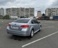 Серый Субару Легаси, объемом двигателя 2.5 л и пробегом 175 тыс. км за 7500 $, фото 18 на Automoto.ua