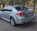 Сірий Субару Легасі, об'ємом двигуна 2.5 л та пробігом 150 тис. км за 10500 $, фото 4 на Automoto.ua
