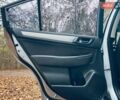 Серый Субару Легаси, объемом двигателя 2.46 л и пробегом 220 тыс. км за 10500 $, фото 5 на Automoto.ua