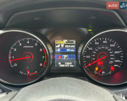 Сірий Субару Легасі, об'ємом двигуна 2.5 л та пробігом 152 тис. км за 9299 $, фото 29 на Automoto.ua