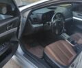 Сірий Субару Легасі, об'ємом двигуна 2.5 л та пробігом 150 тис. км за 10500 $, фото 6 на Automoto.ua