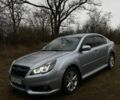 Сірий Субару Легасі, об'ємом двигуна 2.5 л та пробігом 192 тис. км за 8800 $, фото 2 на Automoto.ua