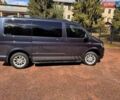 Серый Субару Легаси, объемом двигателя 2.46 л и пробегом 330 тыс. км за 9500 $, фото 8 на Automoto.ua