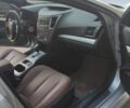 Сірий Субару Легасі, об'ємом двигуна 2.5 л та пробігом 150 тис. км за 10500 $, фото 7 на Automoto.ua